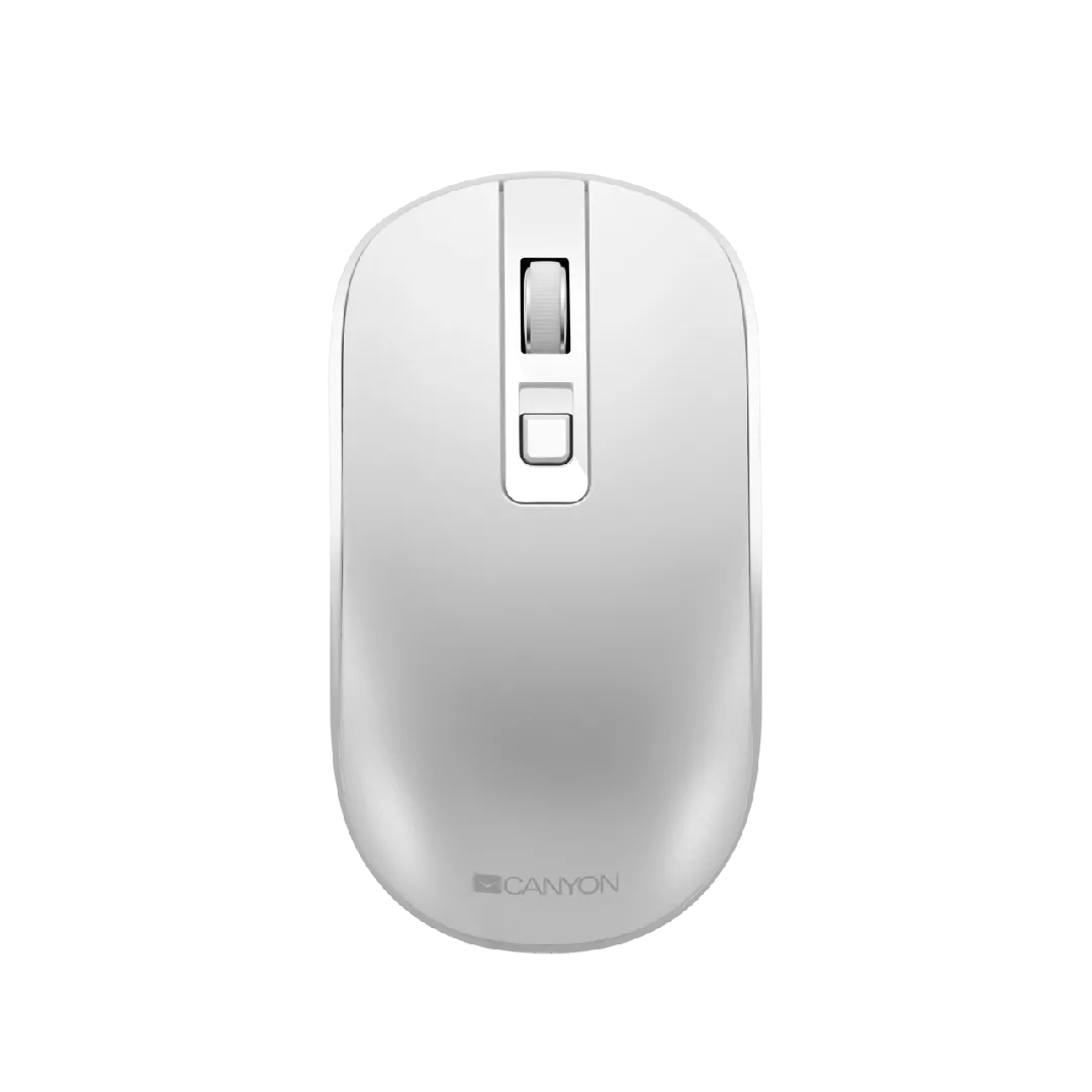 Canyon MW-18 mouse Office Ambidextrous RF