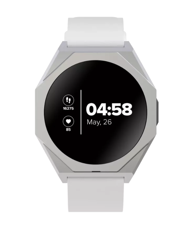 Canyon OTTOSW86WH smartwatch / sport watch