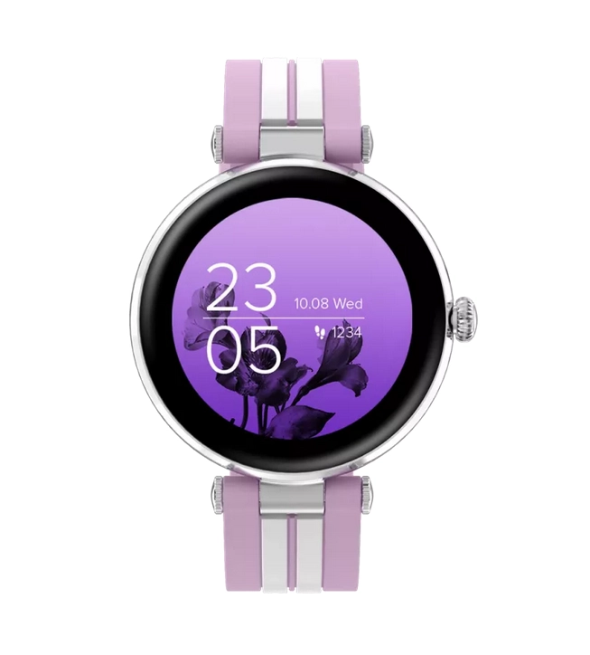 Canyon SEMIFRESW61PK smartwatch / sport watch
