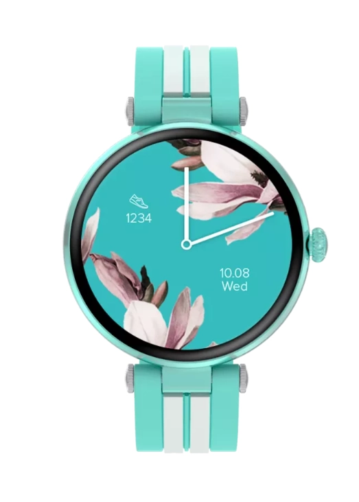 Canyon SEMIFRESW61TR smartwatch / sport watch