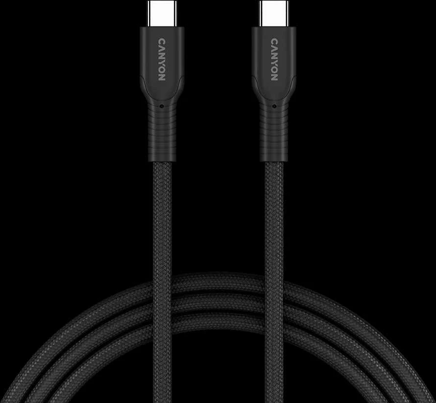 CANYON cable OnWire 60CL C-C 60W