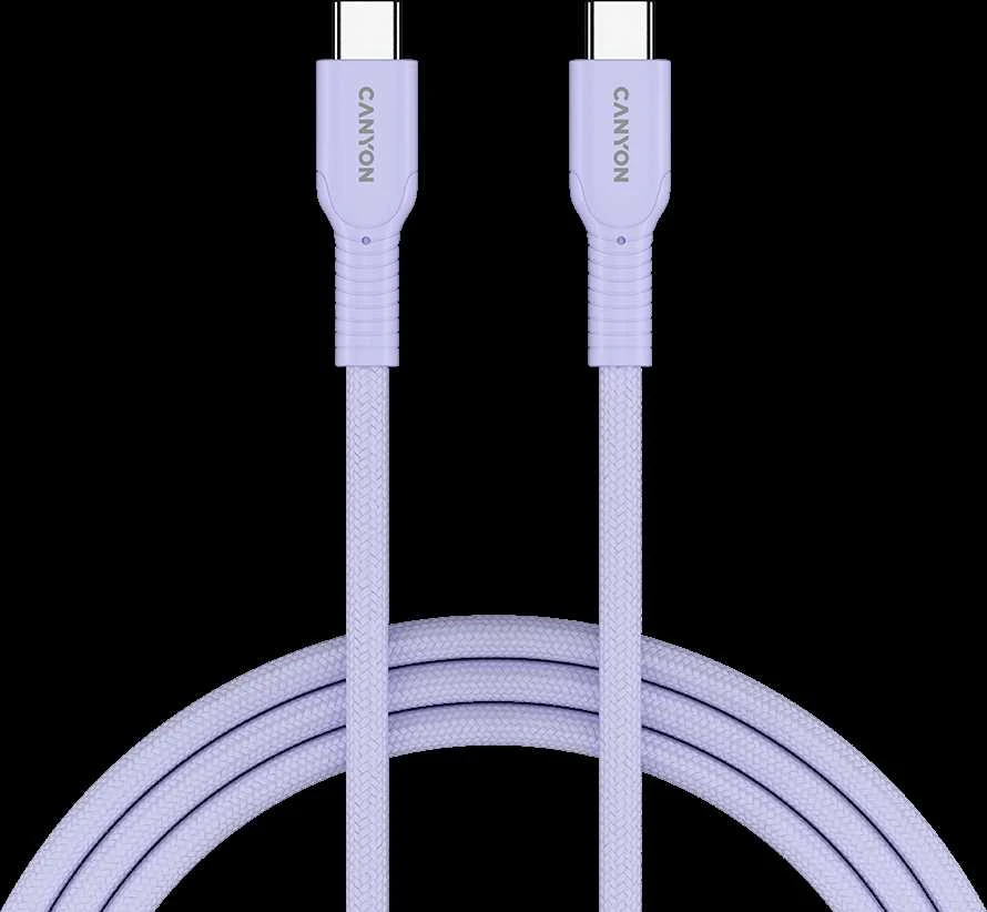 CANYON cable OnWire 60CL C-C 60W