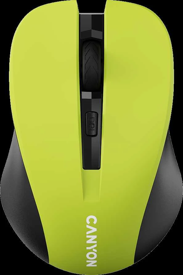 MW-1 Yellow