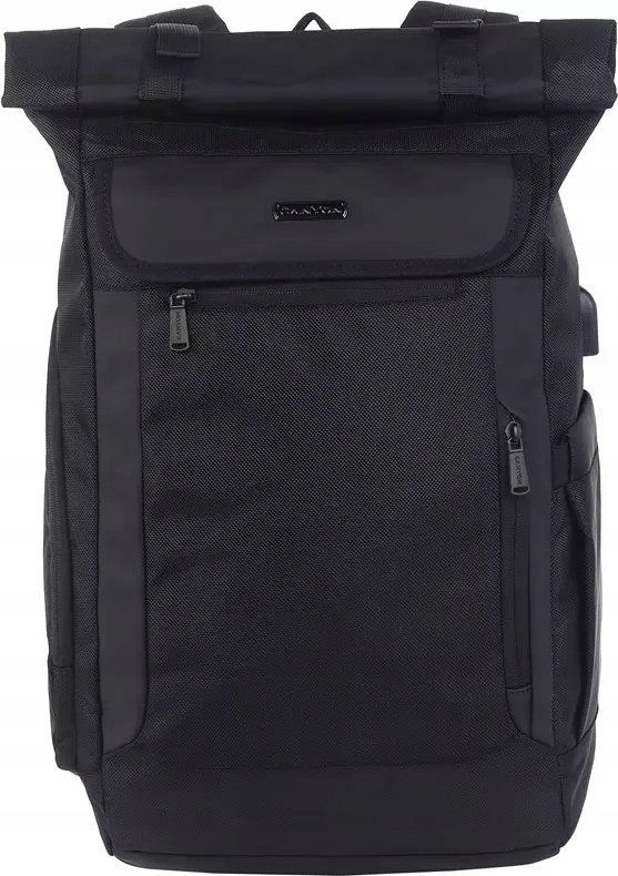 CANYON RT-7 Laptop backpack for 17
