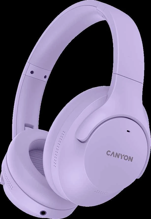 OnRiff 10 ANC Purple