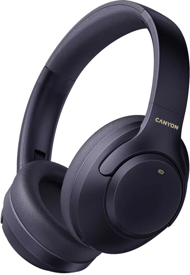 CANYON Over-Ear Headphones OnRiff 6 ANC