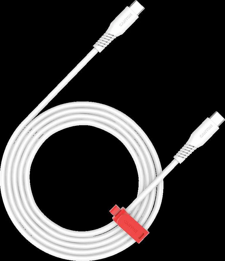 Cable CC60SC C-C 60W 1.2m