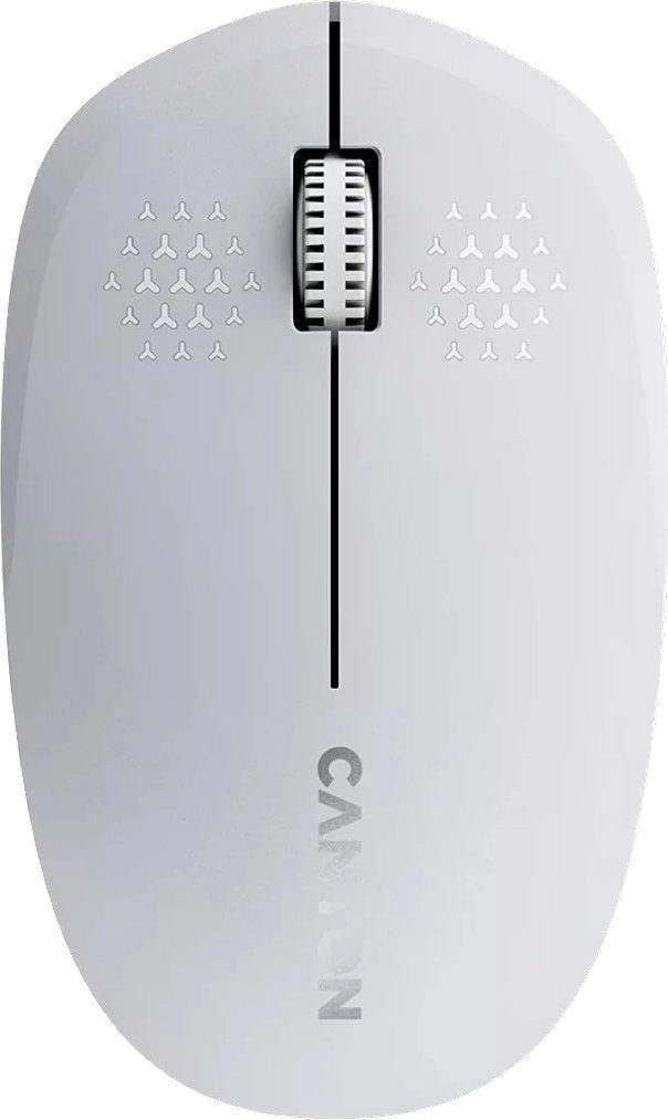 CANYON Mouse MW-04 3buttons BT Wireless
