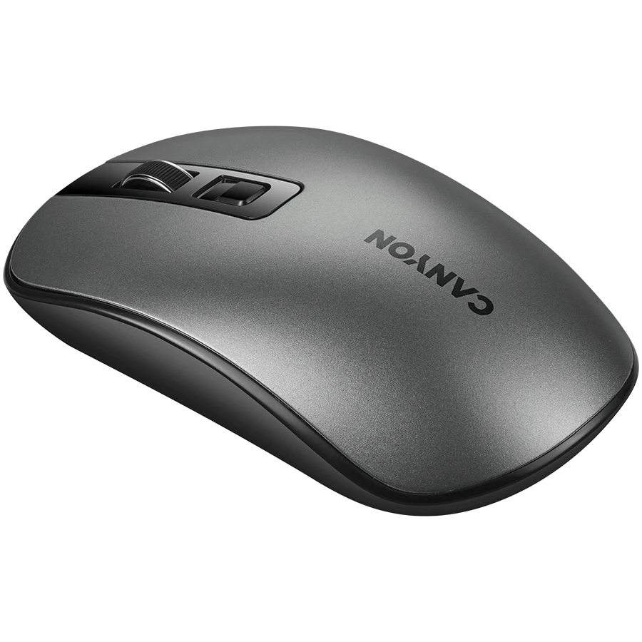 Canyon Maus MW-18 Wireless rechargeable silent