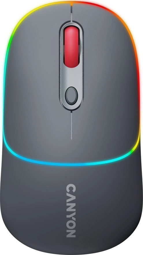 CANYON Mouse MW-22 2in1 BT/ Wireless