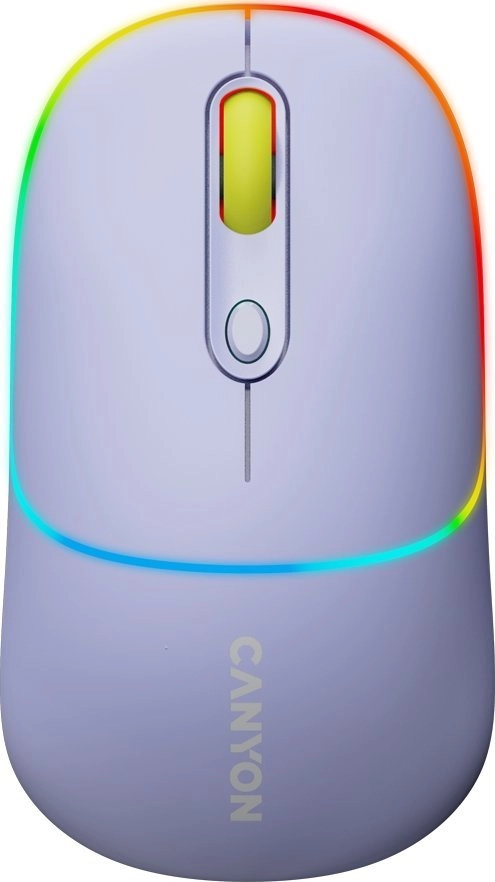 CANYON mouse MW-22 2in1 BT/ Wireless