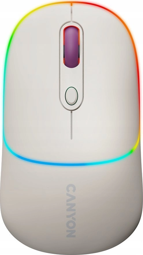CANYON Mouse MW-22 2in1 BT/ Wireless