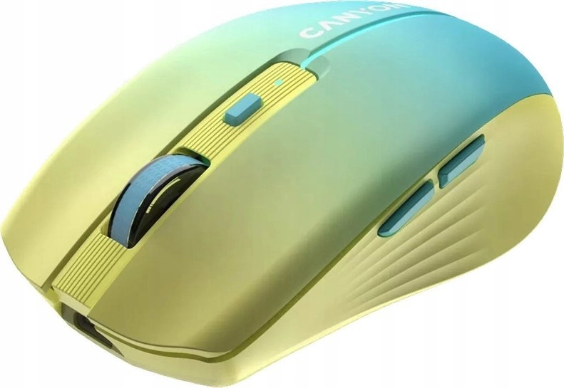 Canyon CNS-CMSW44UA mouse Universal Right-hand RF