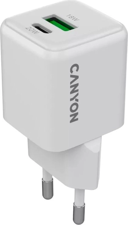 Canyon CU20AC Digital camera  Gaming controller