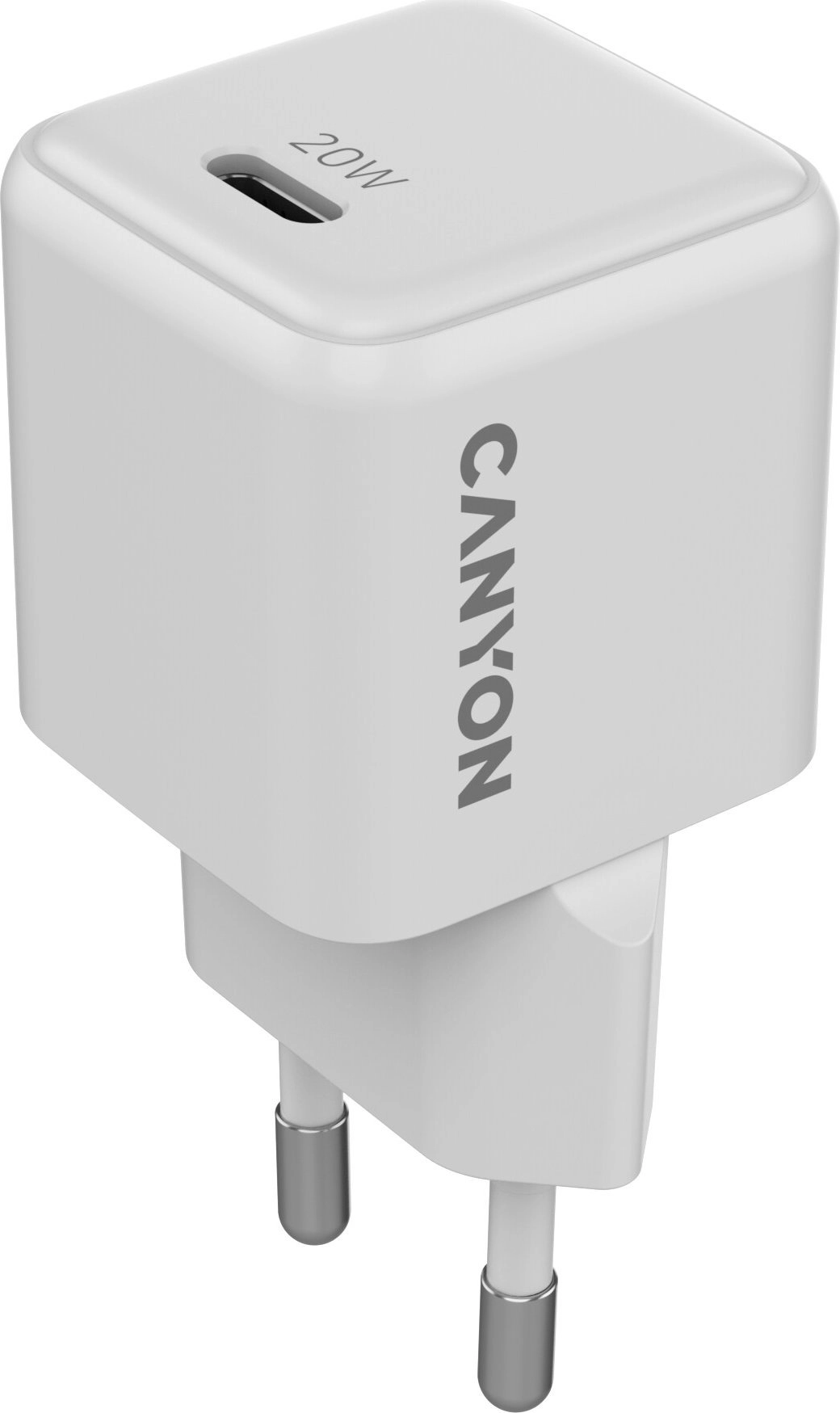CANYON Charger CU20C GaN 20W 1xPD