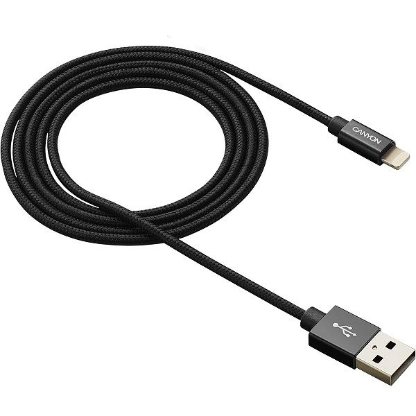 Kabel USB Canyon CANYON MFI-3 Charge