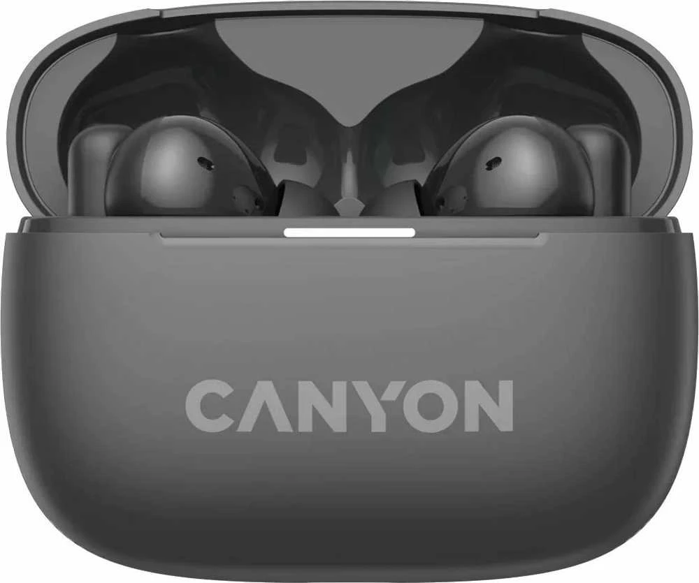 Canyon CNS-TWS10BK headphones/headset True Wireless Stereo