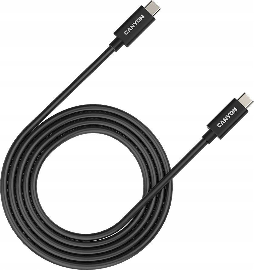 Canyon CNS-USBC42B USB cable 2 m