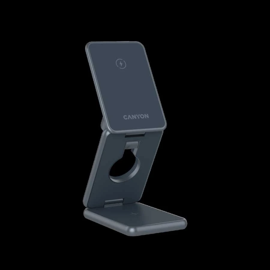 CANYON Foldable wireless charger OnCharge 309