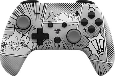 DragonShock PopTop Compact Gamepad Nintendo Switch