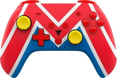 Dragonshock Controller Poptop Wireless M Universe