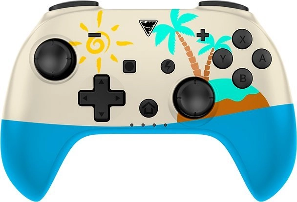 DragonShock PopTop Compact Gamepad Nintendo Switch
