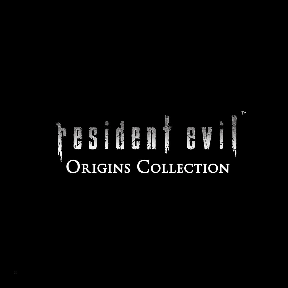 Capcom Resident Evil Origins Collection Standard