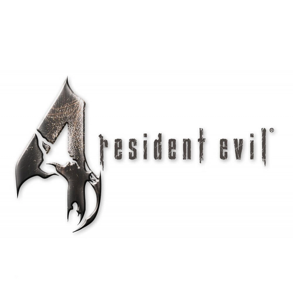 Capcom Resident Evil 4 HD Reissue