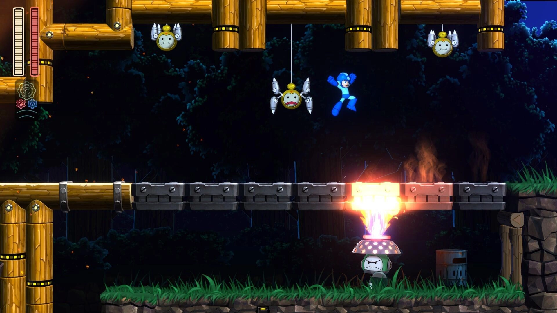 Megaman 11 1104442 5055060987117