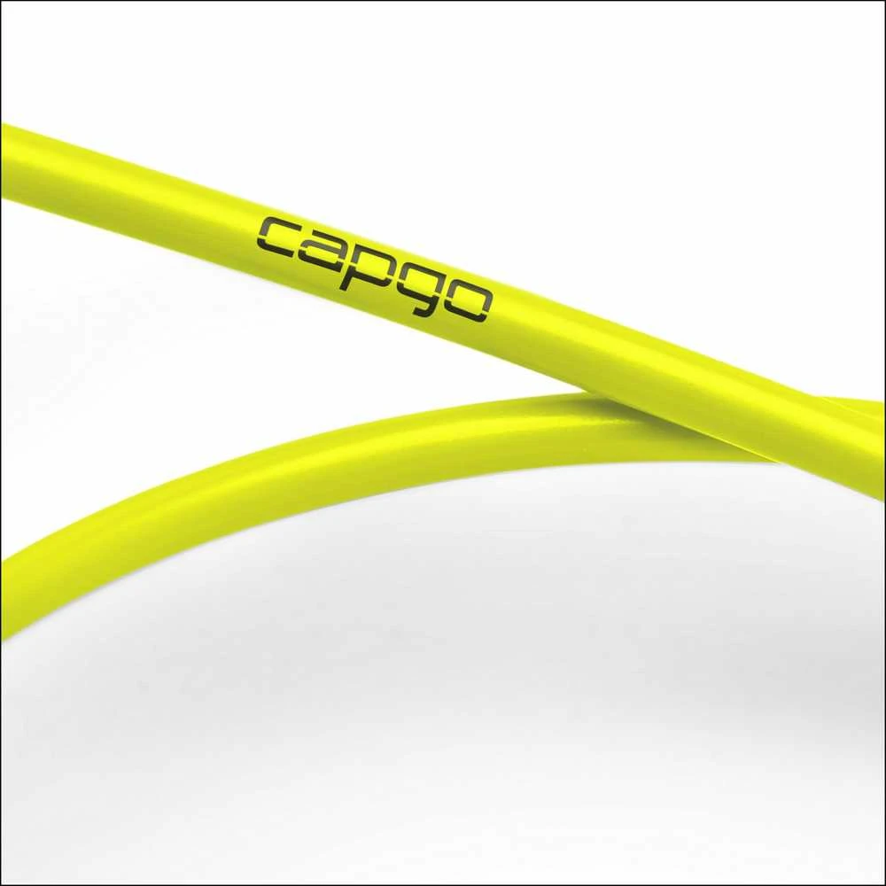 Stabdžių šarvas Capgo BL PTFE 5mm
