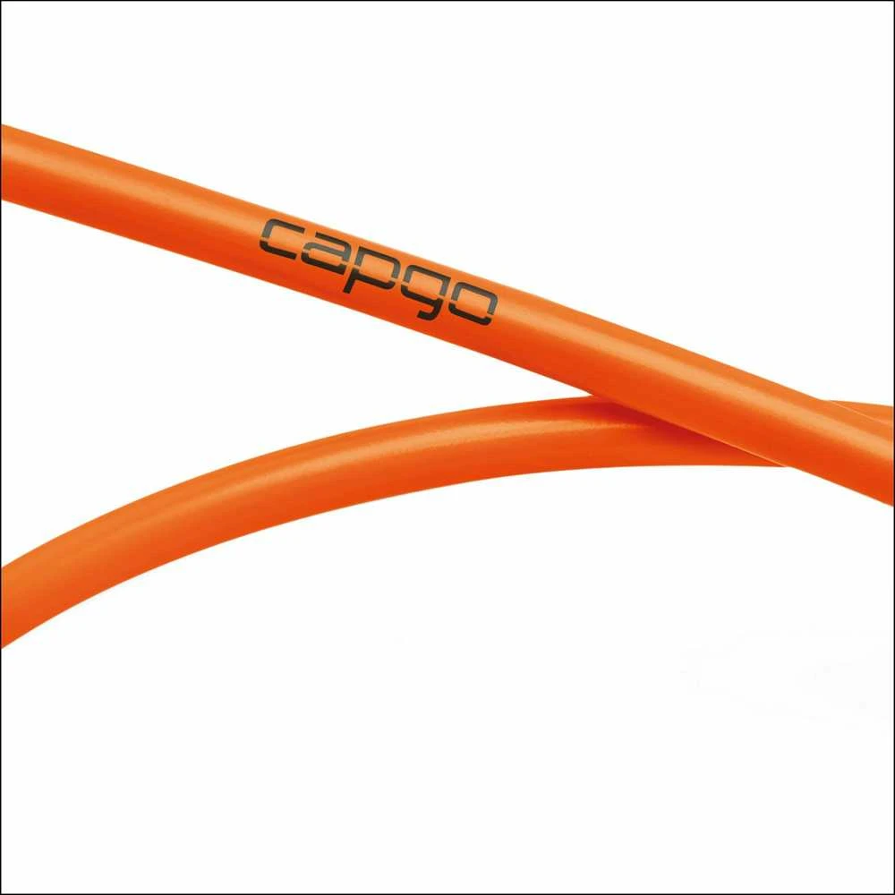 Stabdžių šarvas Capgo BL PTFE 5mm