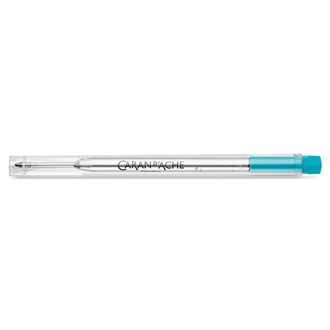 Caran d-Ache Cartridge Goliath Ball Point
