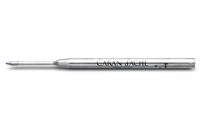 Caran d-Ache GOLIATH Bold Black 1