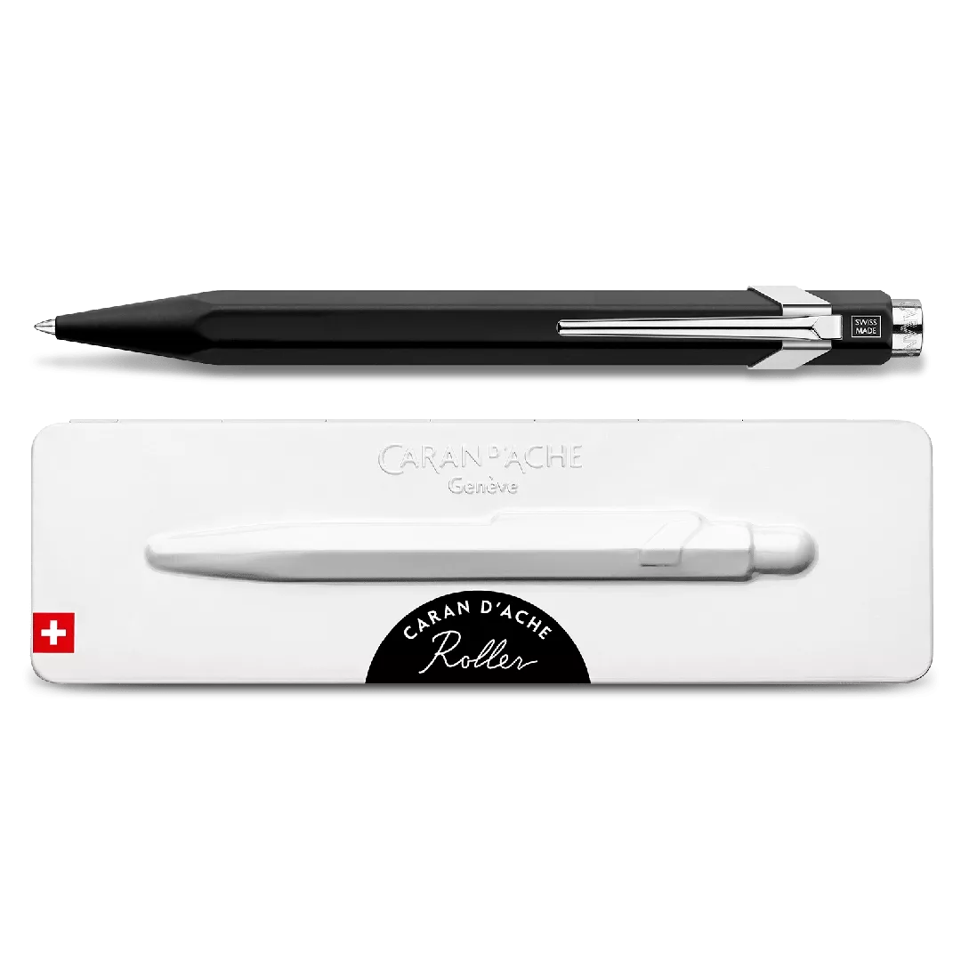 Caran d-Ache 846.509 rollerball pen