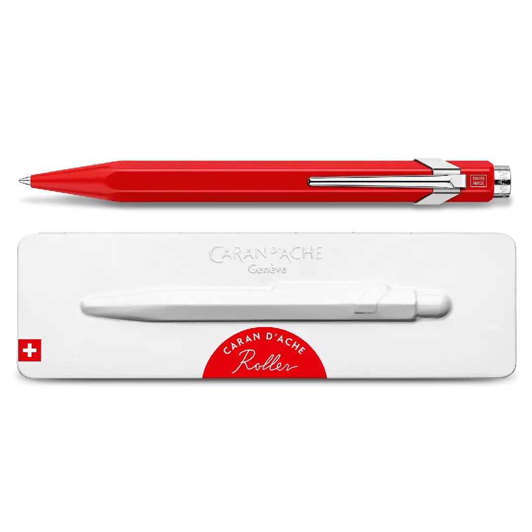 Caran d-Ache 846.570 rollerball pen