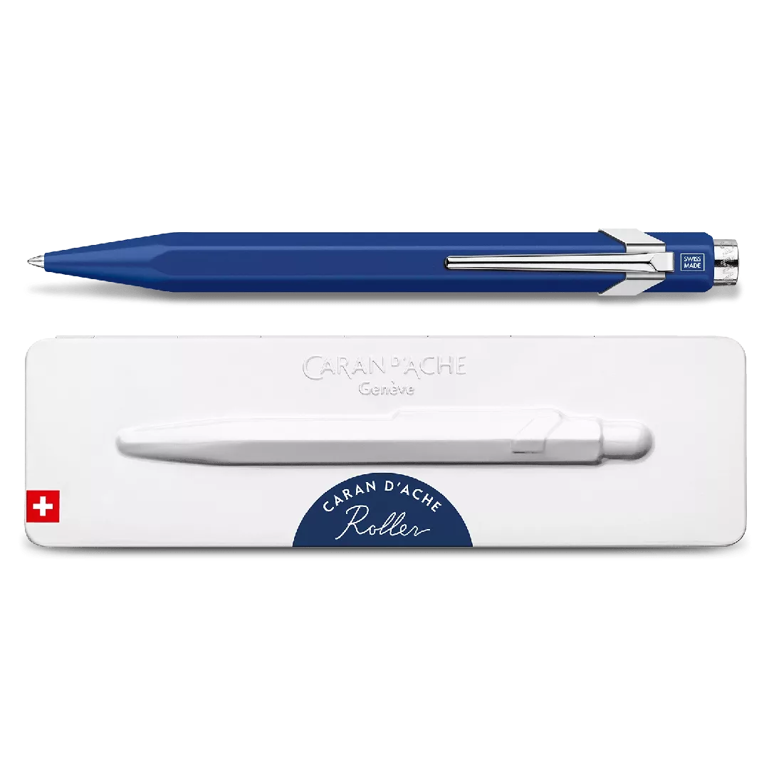 Caran d-Ache 846.659 rollerball pen