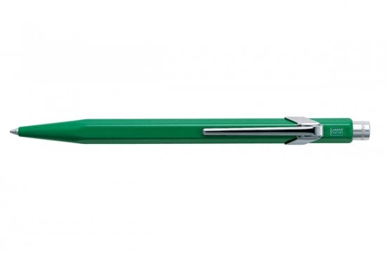 Caran d-Ache 849.018 ballpoint pen