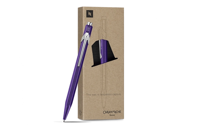 Caran d-Ache 849.104 ballpoint pen