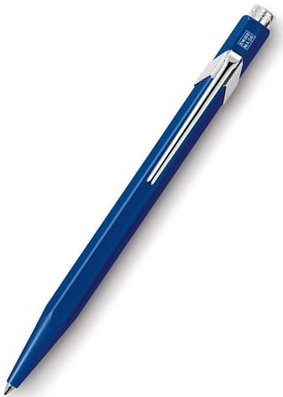 Caran d-Ache 849.160 ballpoint pen