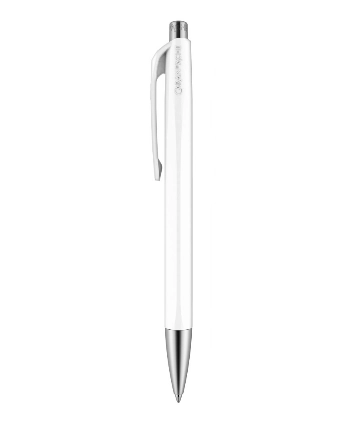 Caran d-Ache 888 INFINITE Clip-on retractable