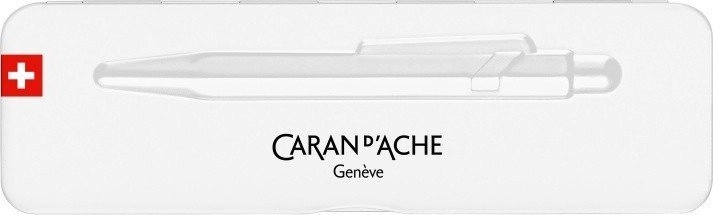 Caran d`Arche Pudełko slimpack CARAN D````ACHE