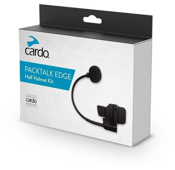 Słuchawka Cardo Cardo Packtalk Edge Half