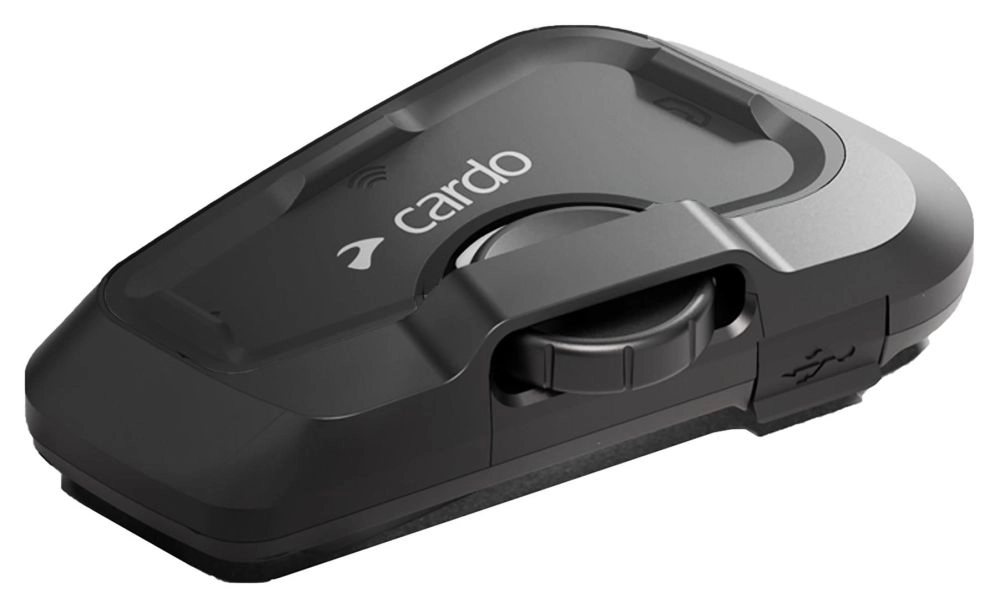 Cardo FRC2X003 motorcycle intercom 2 channels