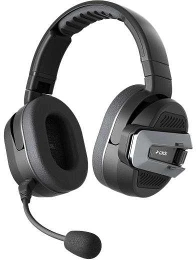 Kepurė Cardo Packtalk Edgephones Ausinės PTHP0003