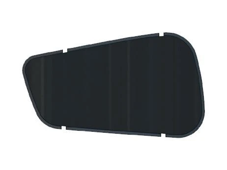 Kepurė Cardo Scala Rider PackTalk Klijų