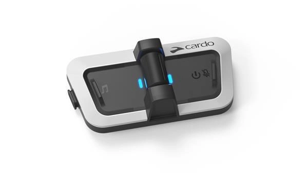 Ausinės Cardo Packtalk Outdoor Pasikalbėjimo įranga
