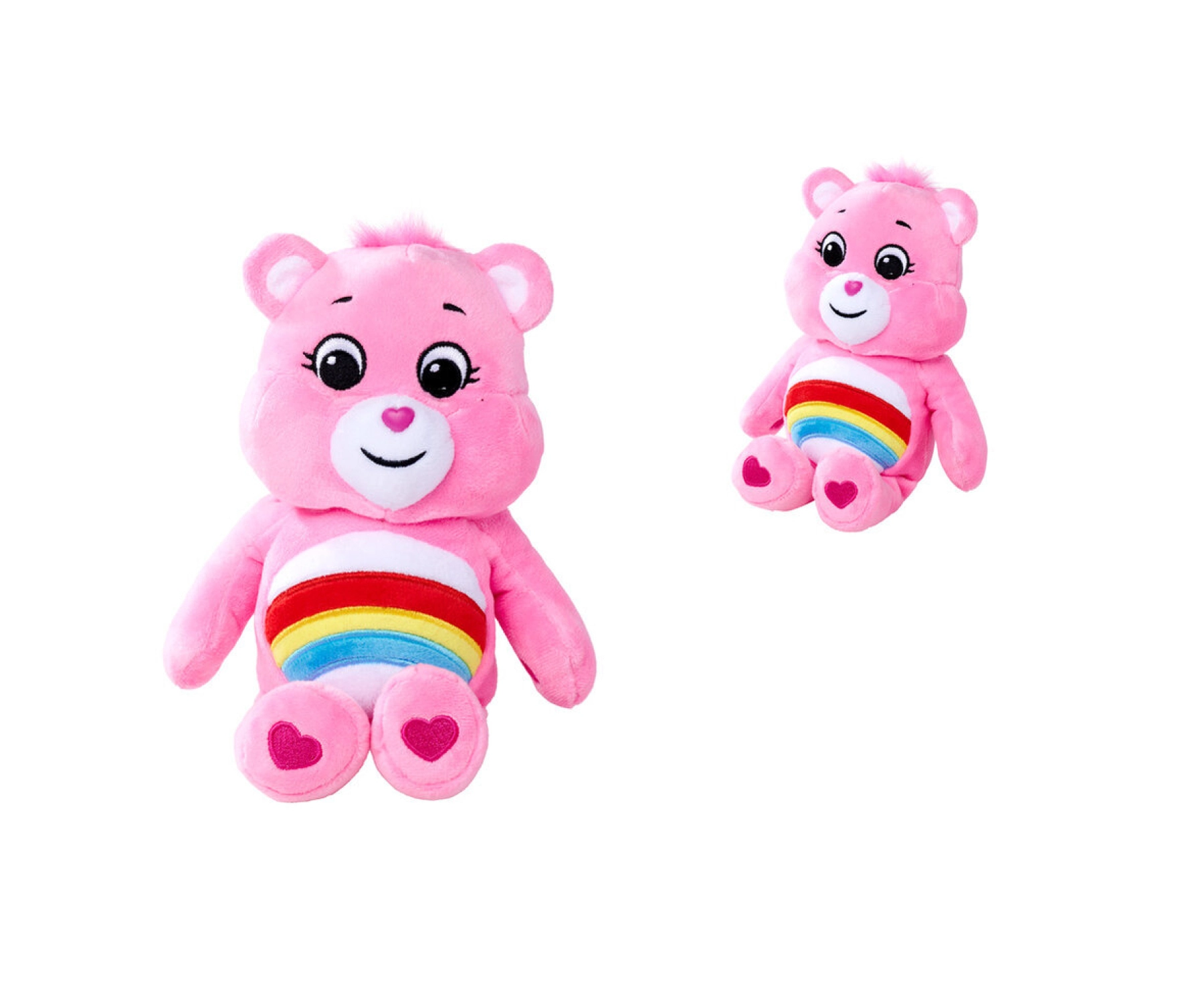 Care Bears - Cheer Bear 23cm