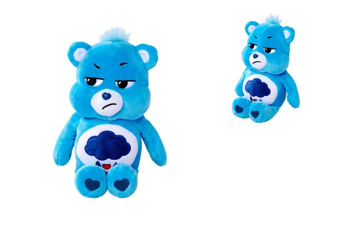 Care Bears - Grumpy Bear 23cm
