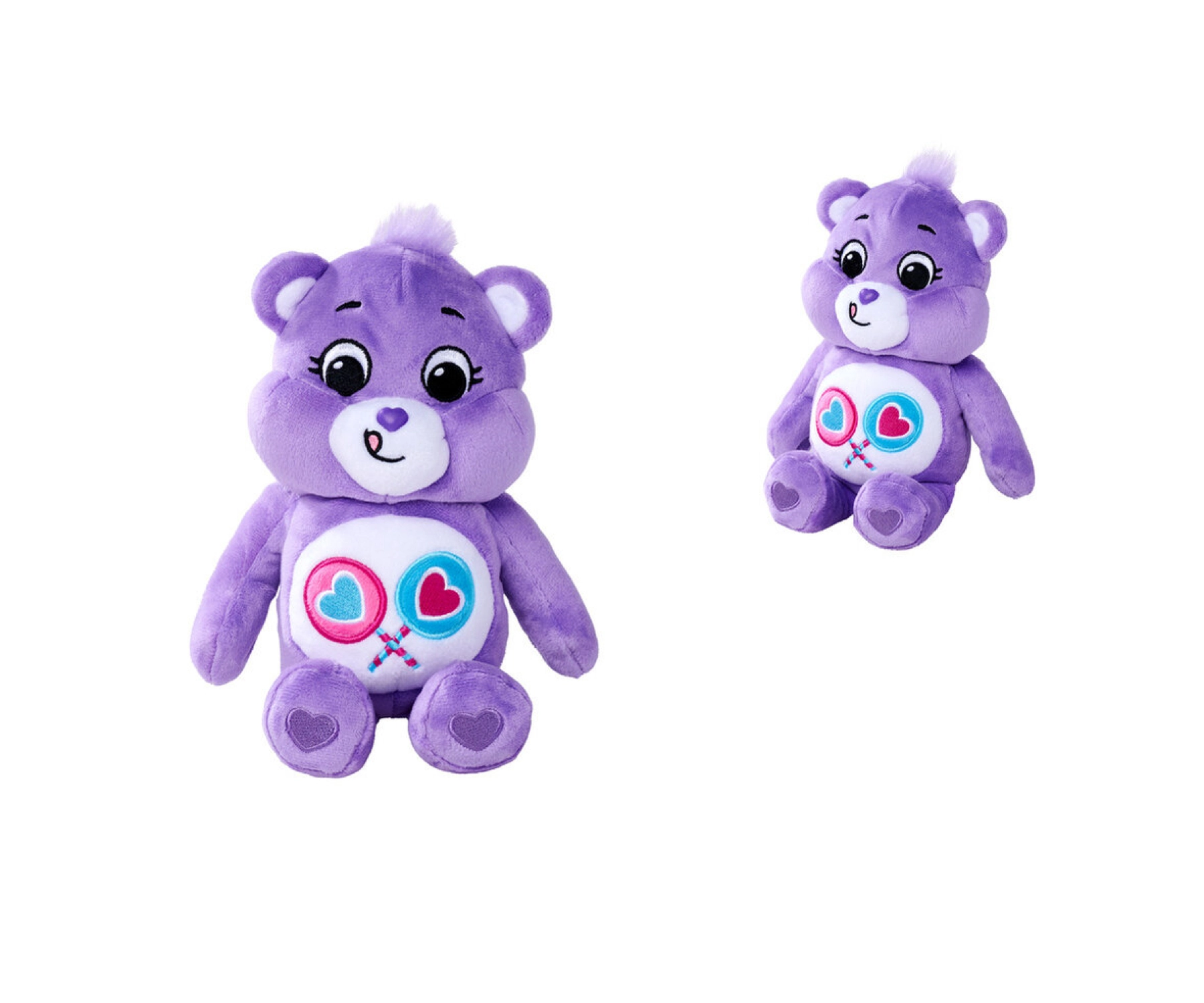 Care Bears - Share Bear 23cm