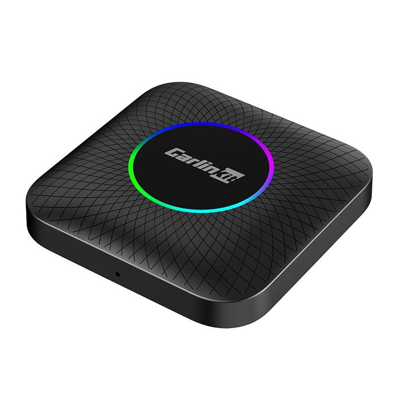 Bezprzewodowy adapter Carlinkit TBOX-Plus 8+128GB Apple
